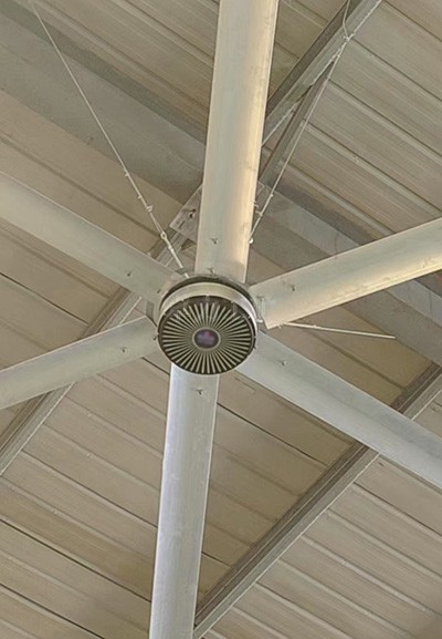 永磁電機工業(yè)風(fēng)扇如何供貨
