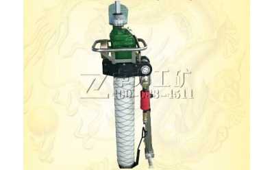 MQT-90/2.1氣動錨桿鉆機(jī)