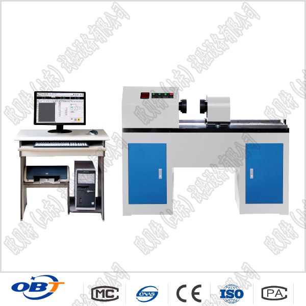 NJS-01-02扭轉(zhuǎn)試驗機(jī)