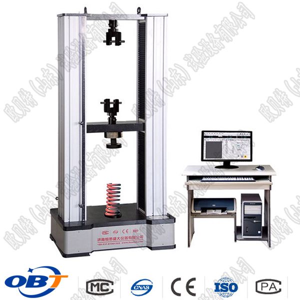 手機(jī)彈簧拉壓試驗機(jī)